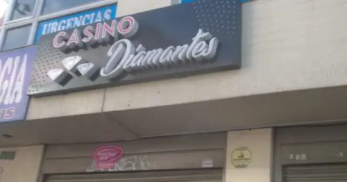 CASINO DIAMANTE CASINO DIAMANTE